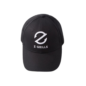 Z Grills Black Cap