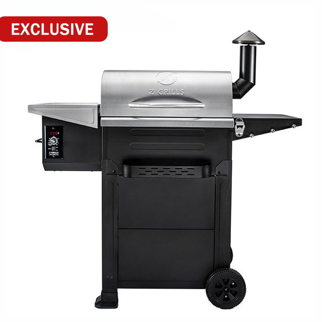 z grills zpg l600e