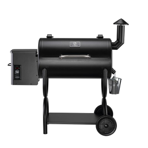 Z Grills Wood Pellet Grills ZPG-550B