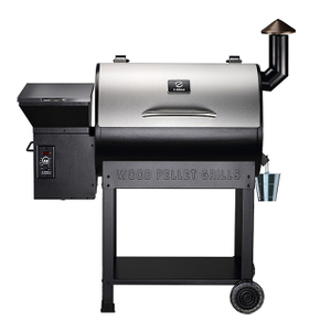 Z Grills Best Quality Pellet Grills ZPG-7002E