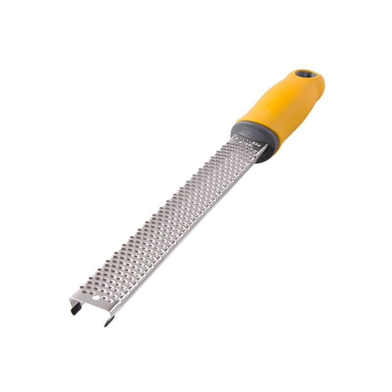 Multipurpose zester and Grater for barbecue grill