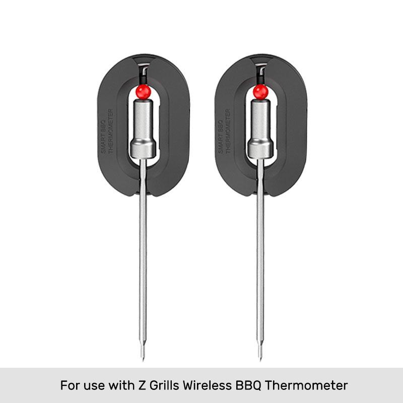 Meat Probe for Smart Wireless BBQ Thermometer 